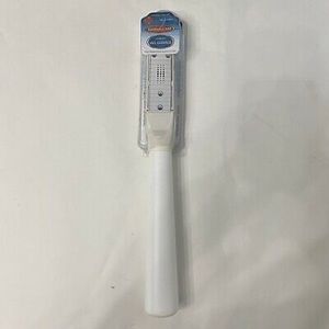 Wii baseball bat used gently not in packaging